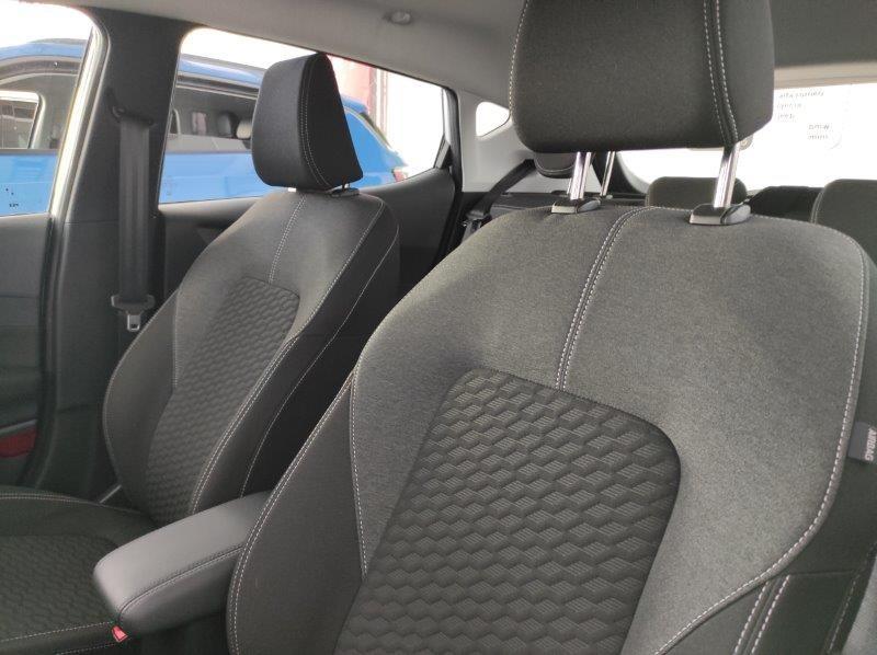 FORD Fiesta 7ª serie - Fiesta 1.1 75 CV 5 porte Titanium