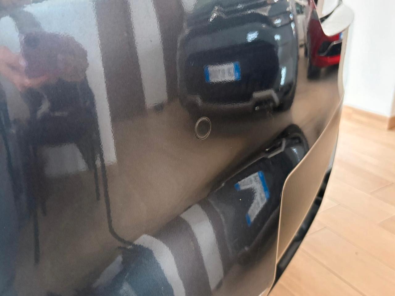 Nissan Micra 1.5 dCi 8V 5 porte Tekna