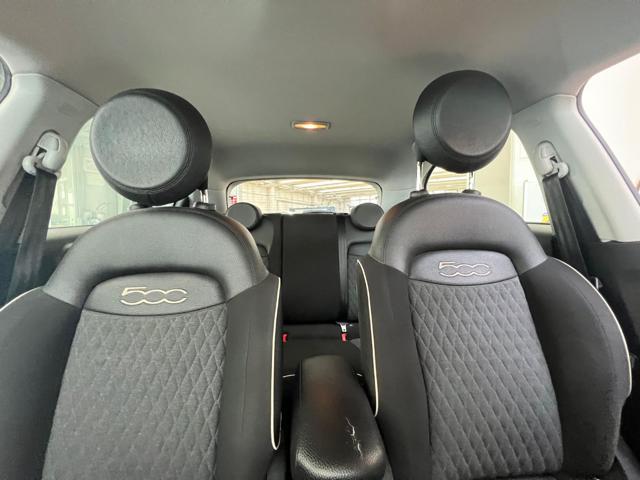 FIAT 500X 1.3 MultiJet 95 CV Business - C.LEGA, CLIMA AUTO