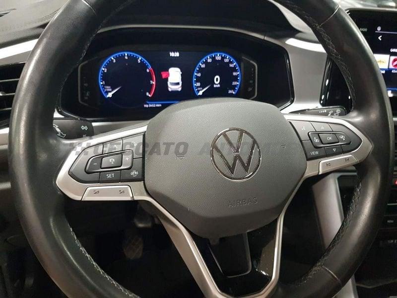 Volkswagen T-Roc T-Roc 1.0 tsi Style 110cv