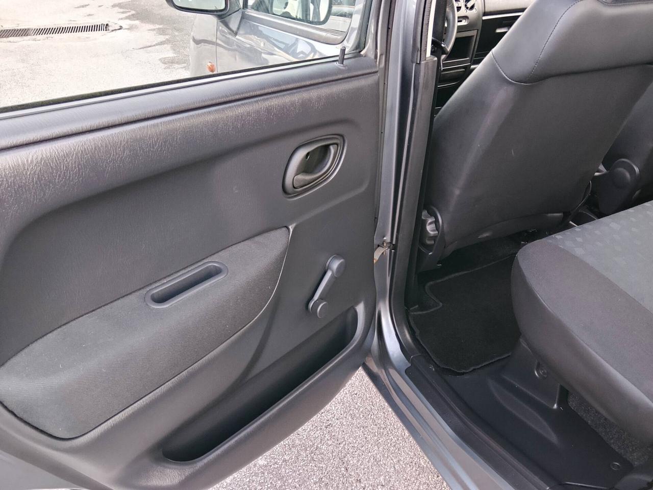 Opel Agila 1.2! 35 MILA KM