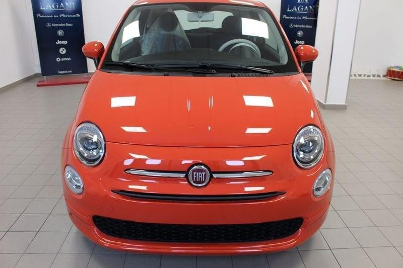 FIAT 500 1.0 Hybrid Club