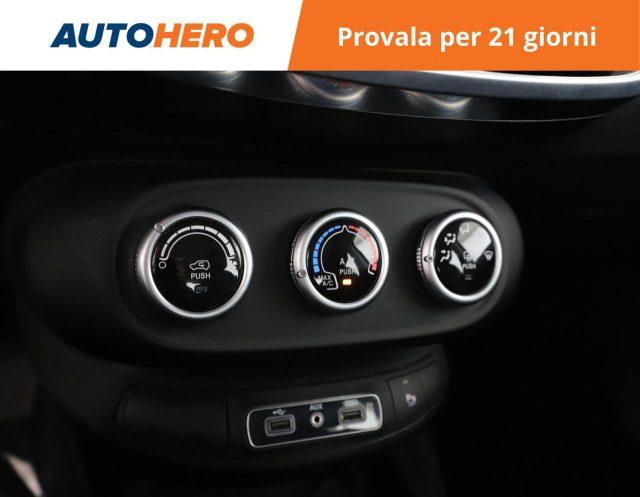 FIAT 500X 1.0 T3 120 CV Urban