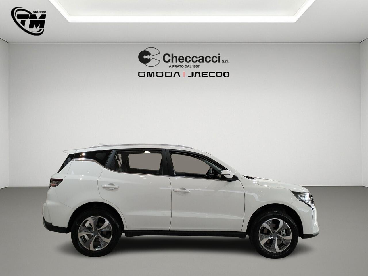 EMC SETTE 1.5T GDI DCT *AUTOMATICO*PRONTA CONSEGNA*