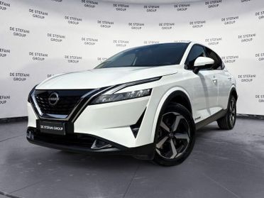 Nissan Qashqai Qashqai 1.5 e-power N-Connecta 2wd