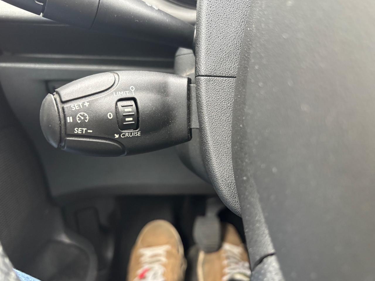 Citroen C3 1.4 HDi 70 Exclusive ok neopatentati