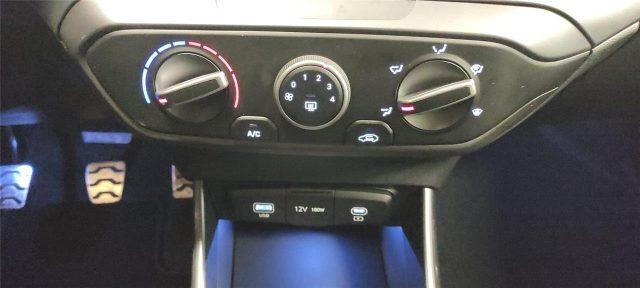 HYUNDAI Bayon Bayon 1.2 GPL MT XLine