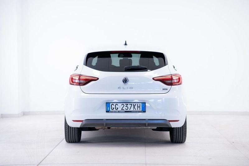 Renault Clio 1.6 E-Tech Hybrid R.S. Line 140CV