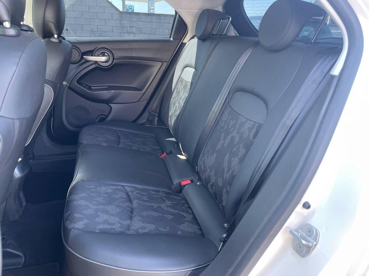 FIAT 500X - 500X 1.5 T4 Hybrid 130 CV DCT Cross Dolcevita