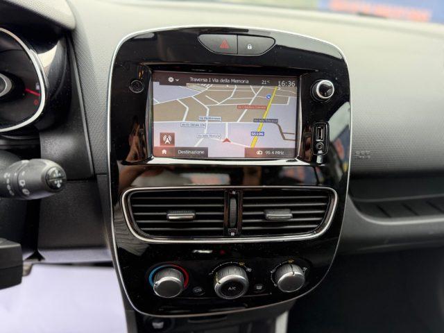RENAULT Clio dCi uniproprietario x neopatentati