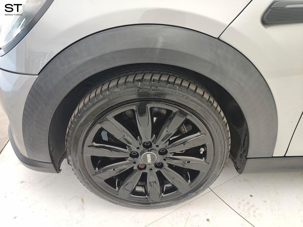 MINI Mini 5 porte (F55) - Mini 1.5 Cooper Camden 5 porte