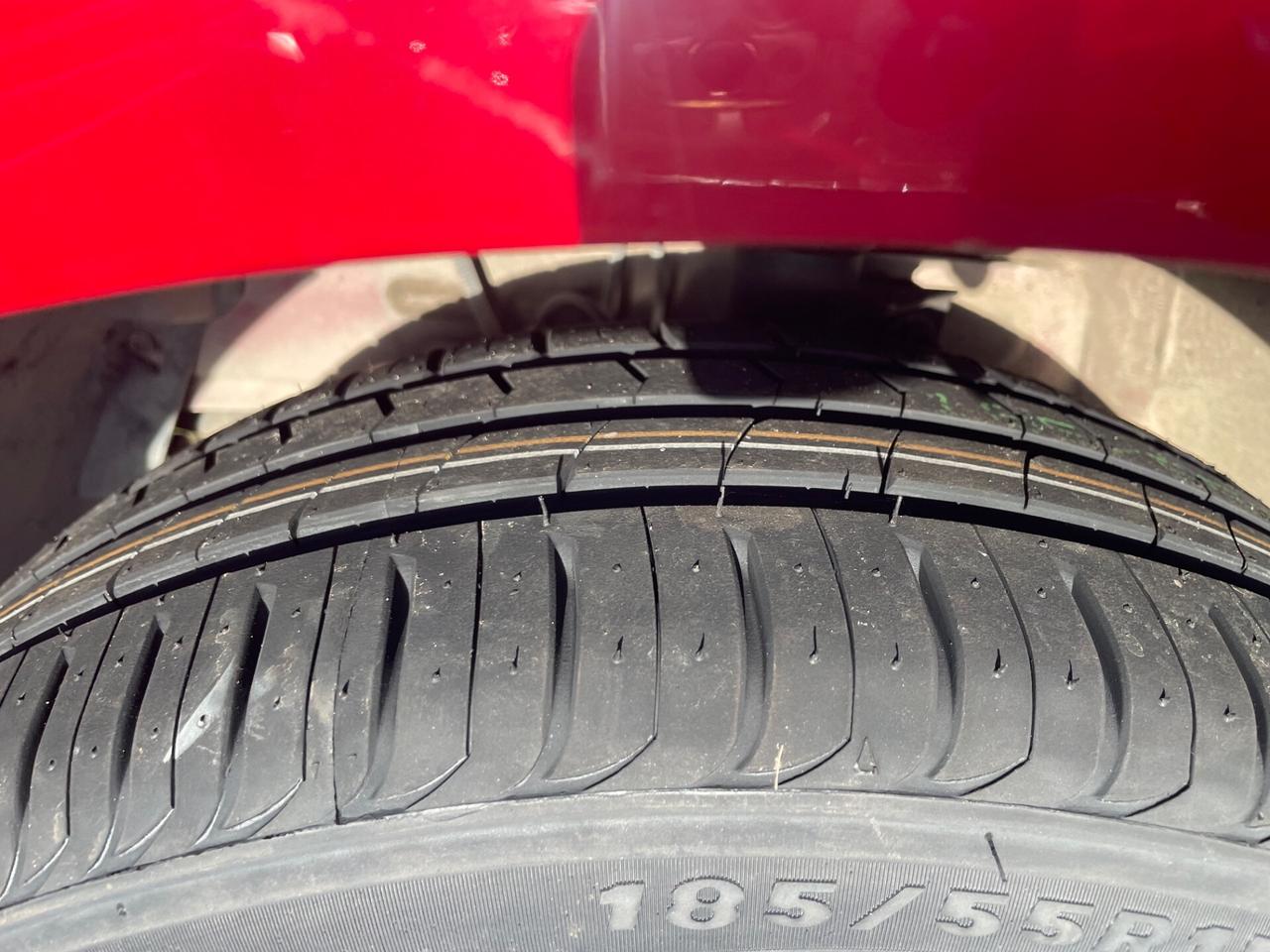 Fiat 500 1.2 EasyPower Lounge