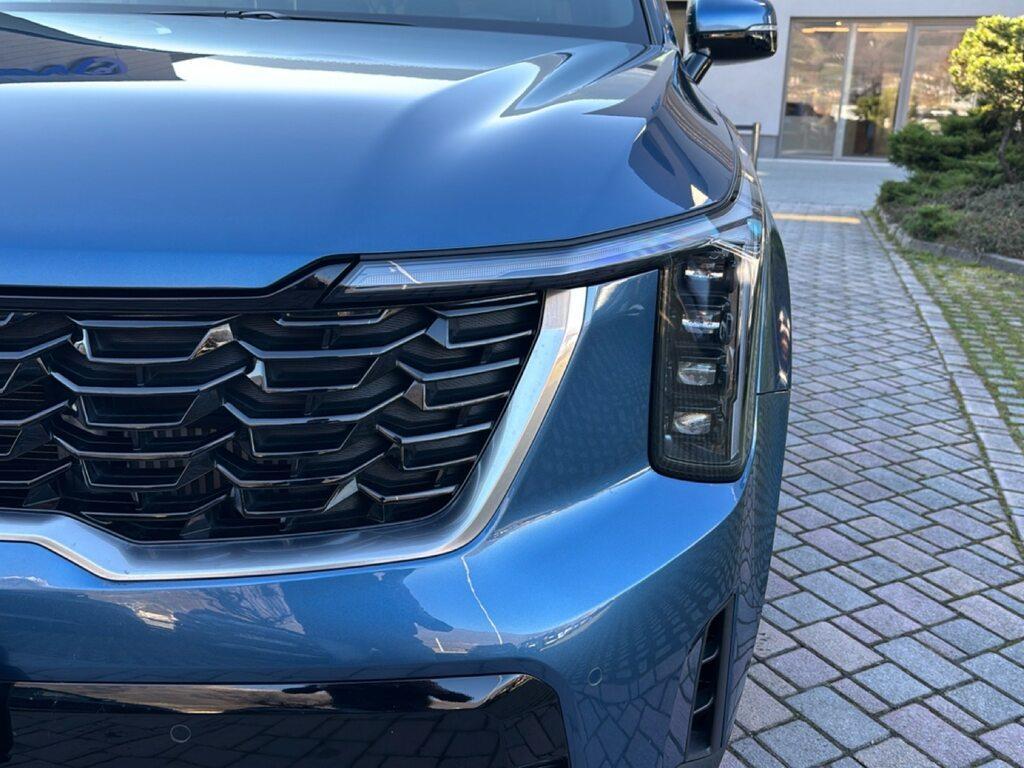 Kia Sorento 1.6 T-GDi HEV Style 4WD AT6