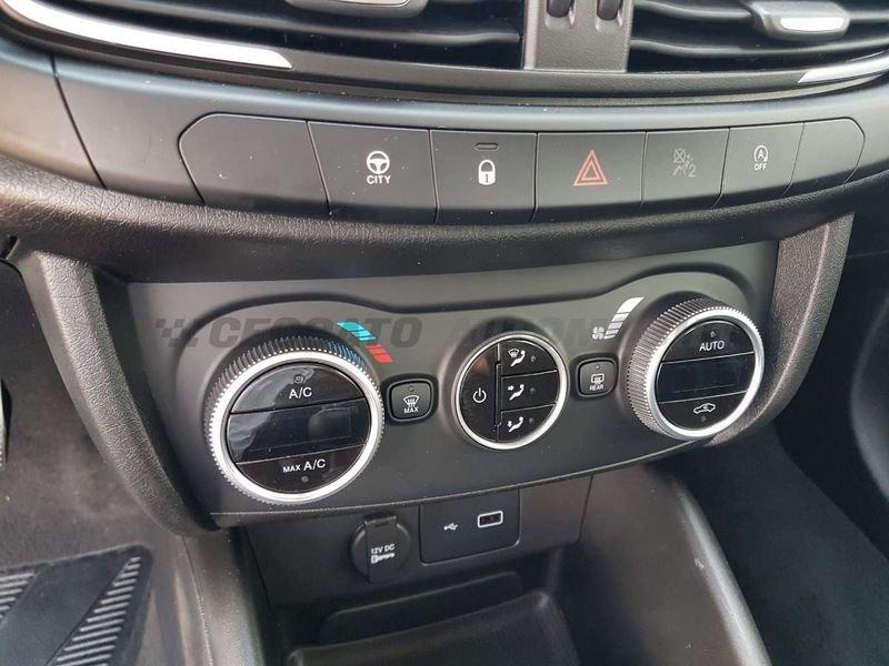 FIAT Tipo Tipo SW 1.6 mjt s&s 130cv