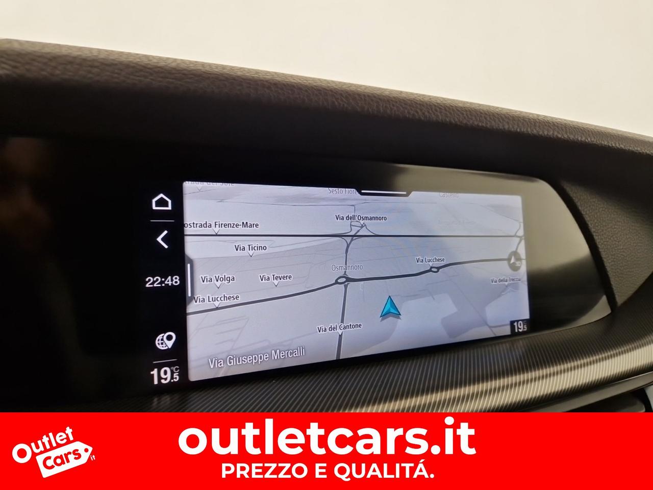 Alfa Romeo Stelvio .2 t veloce q4 210cv auto
