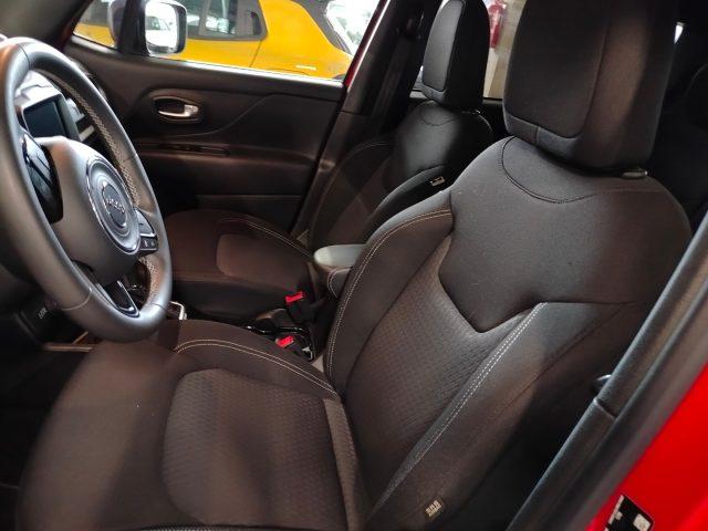 JEEP Renegade 1.3 T4 190CV PHEV 4xe AT6 80th Anniversary