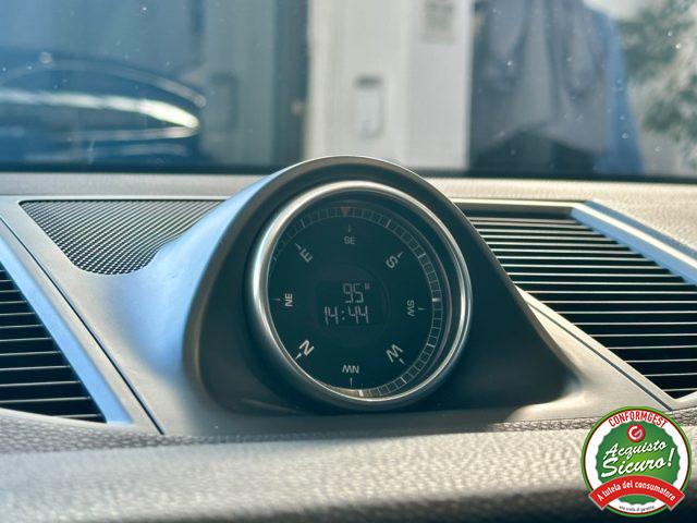 PORSCHE Macan 3.0 S Diesel *TETTO*PASM*BOSE*