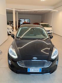Ford Fiesta Active 1.0 Ecoboost 95 CV