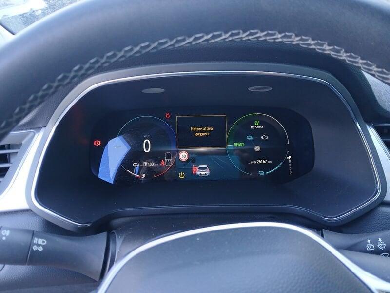 Renault Captur II 2019 1.6 E-Tech full hybrid Techno 145cv auto
