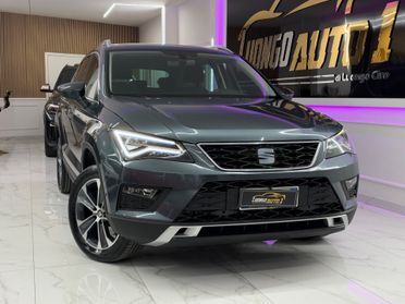Seat Ateca 1.6 TDI Advance Iper Full