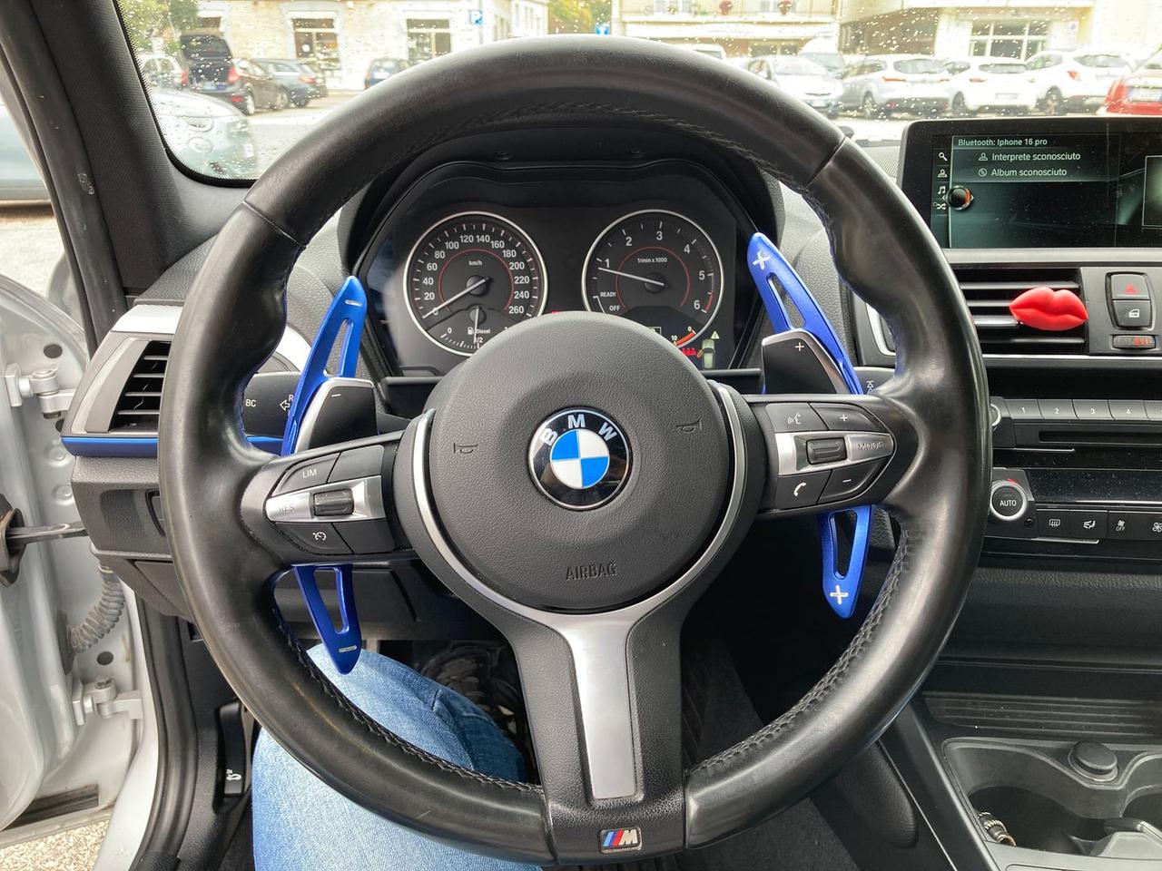 Bmw 125 1 series 125 d M Sport #7424