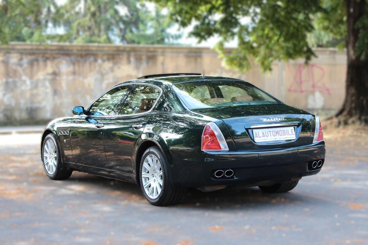 Maserati Quattroporte 4.2 V8