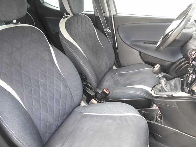 Lancia Ypsilon 1.2 69 cv 5p GPL Ecochic Mya Finanziato