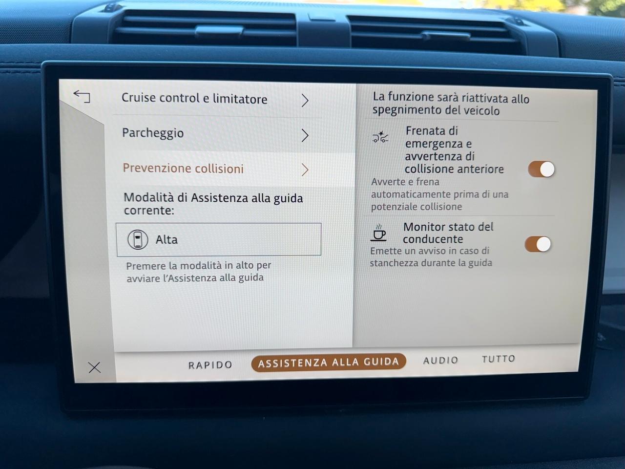 Land Rover Defender 110 3.0d i6 mhev S awd 200cv 7 p 5 ANNI GARANZIA