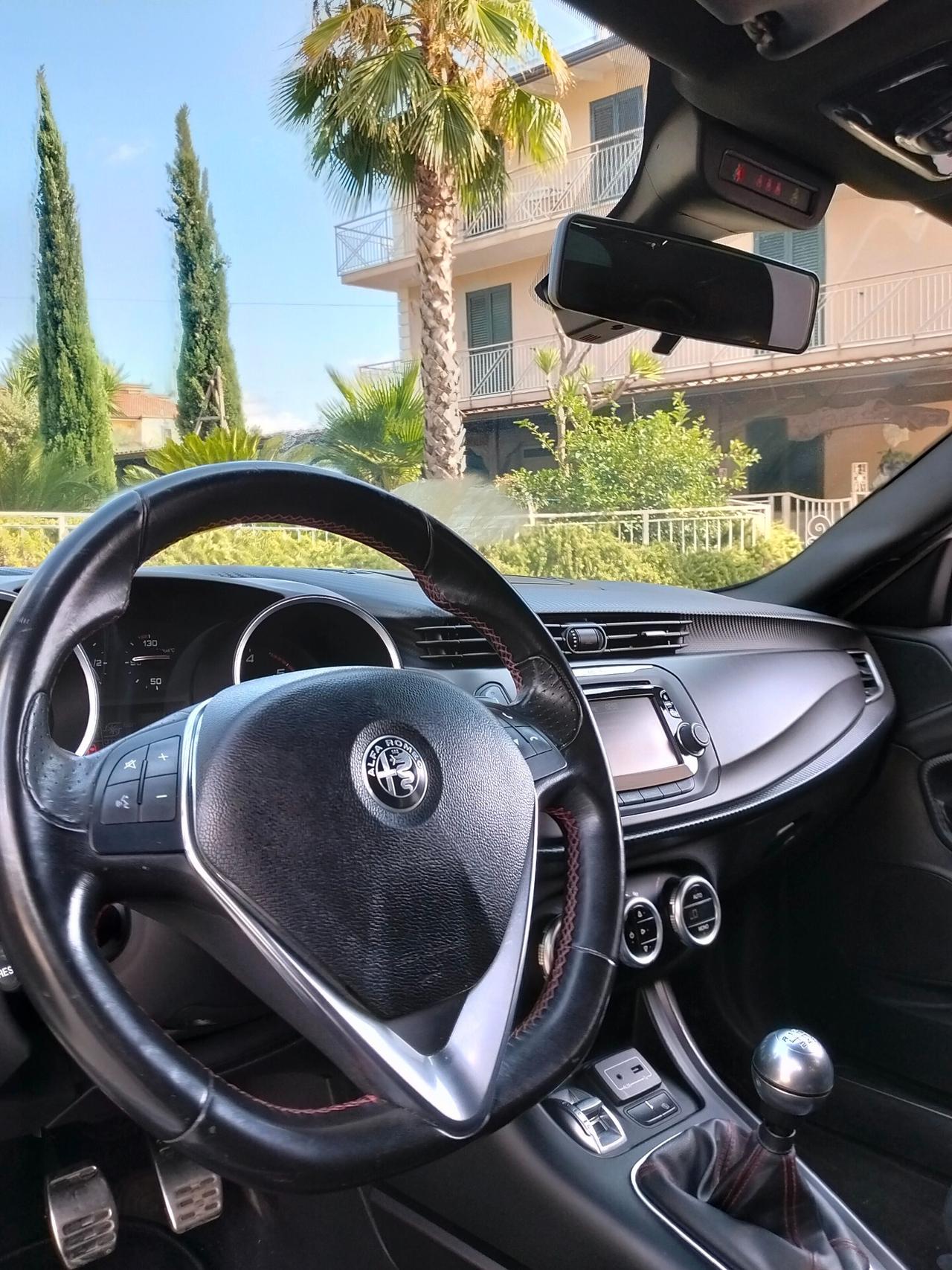 Alfa Romeo Giulietta 2.0 JTDm 150 CV Super