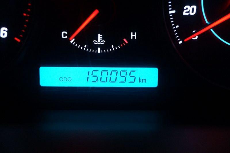 Chevrolet Captiva LS 2wd 2.2D 163cv