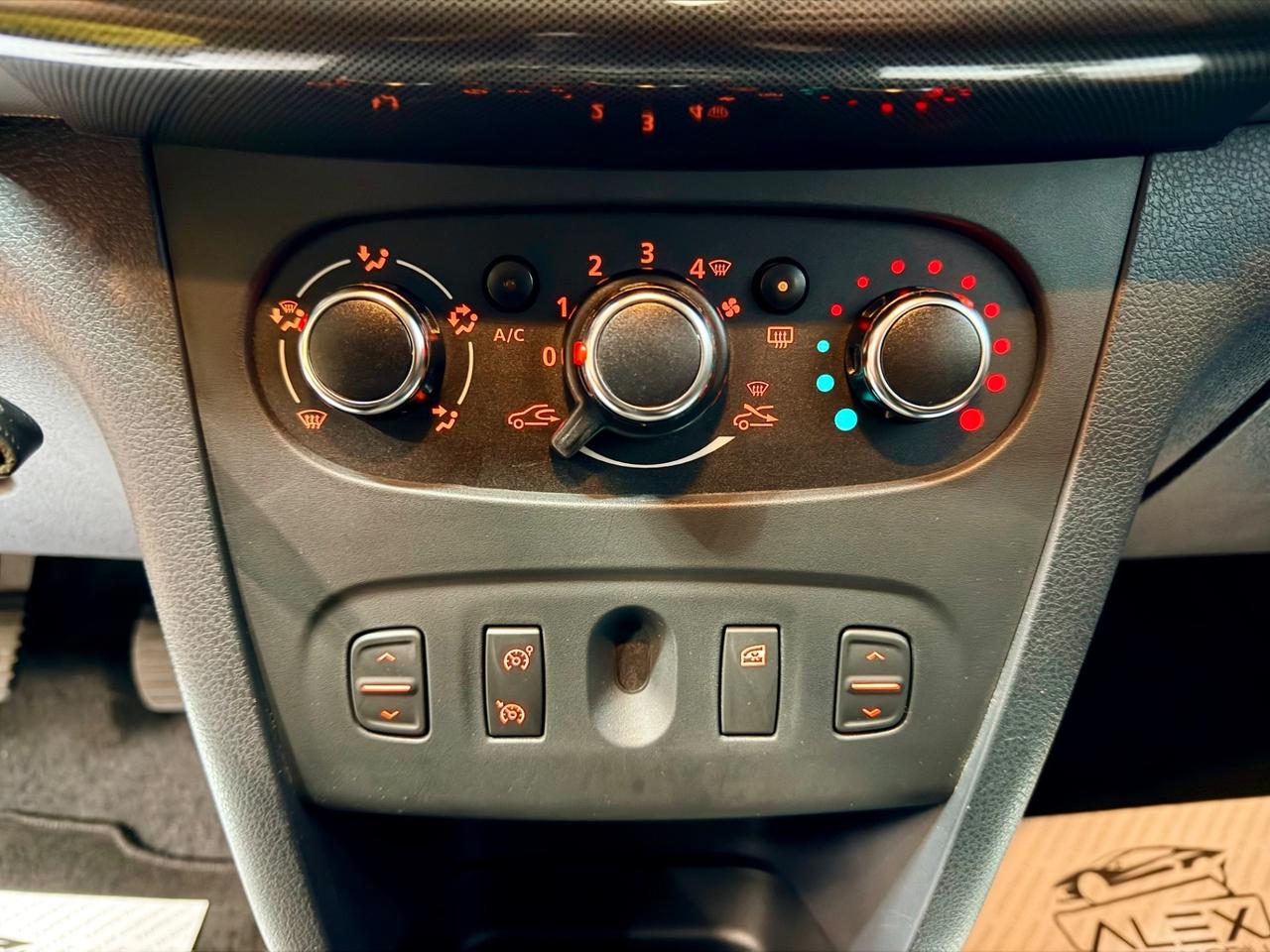 Dacia Sandero Stepway 1.0 benz/GPL 101cv E6