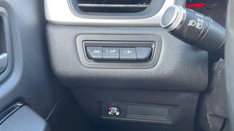 Renault Captur 1.0 tce Zen Gpl 100cv my21 1.0 tce Intens Gpl 100cv my21