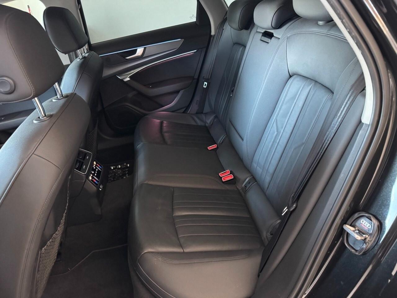 Audi A6 Avant 45 3.0 TDI quattro tiptronic Business Sport