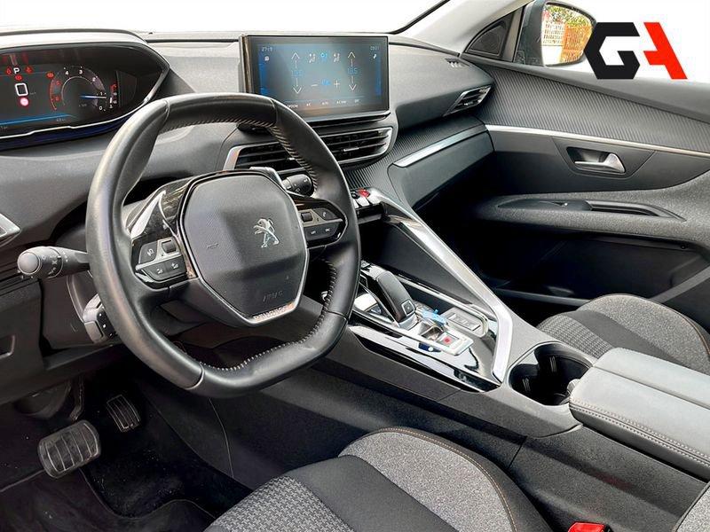 Peugeot 3008 3008 BlueHDi 130 S&S EAT8 Active Pack