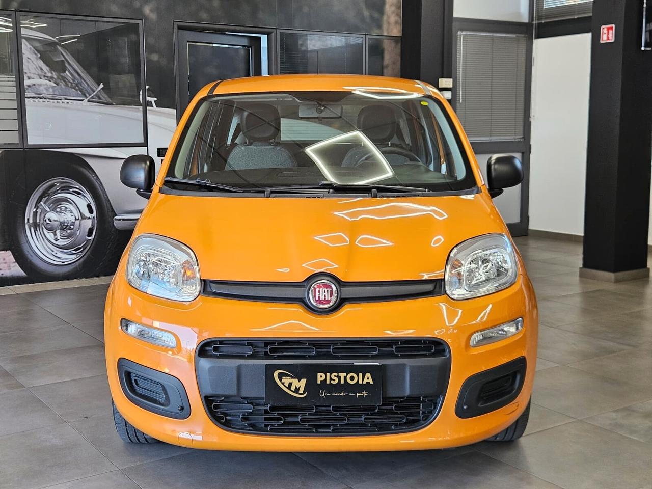 Fiat Panda 1.0 FireFly S&S Hybrid - NEOPATENTATI - IVA ESPOSTA