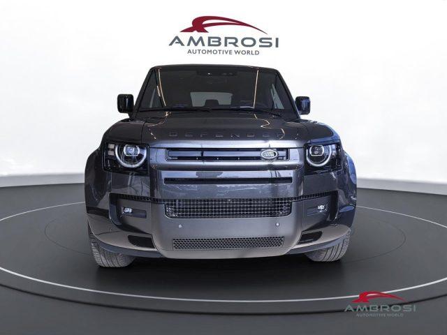 LAND ROVER Defender 3.0 AJ20 X-Dynamic SE 200PS