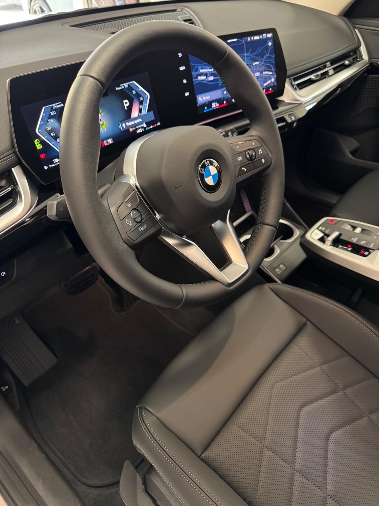 Bmw X1 sDrive 18d xLine