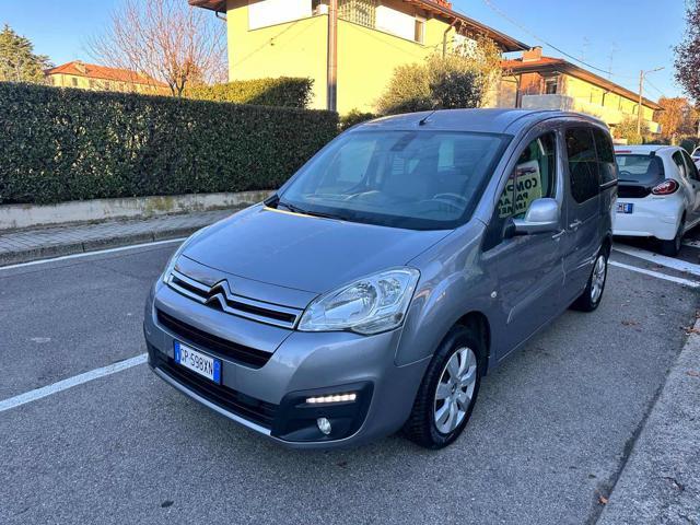 CITROEN Berlingo PureTech 110 Stop&Start Van M Club