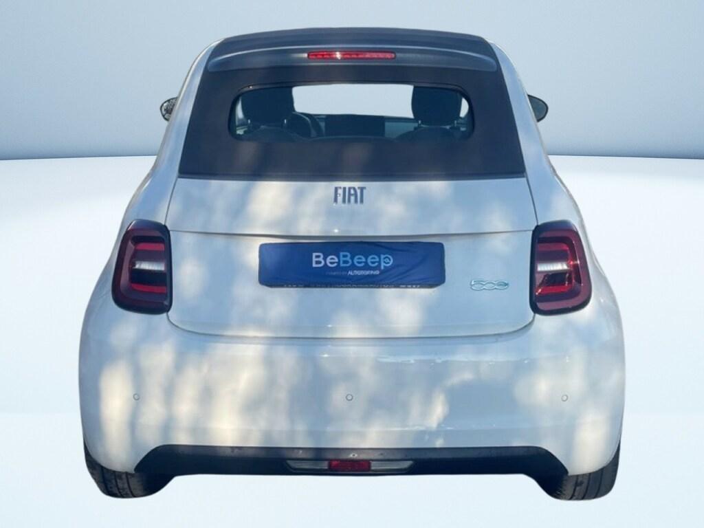 Fiat 500 Icon