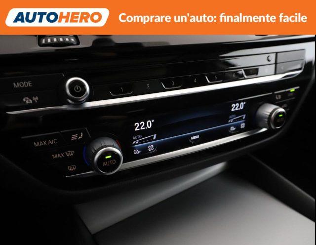 BMW 530 d 48V xDrive Touring Luxury