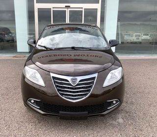 LANCIA YPSILON 1.2 69 CV GOLD S&S