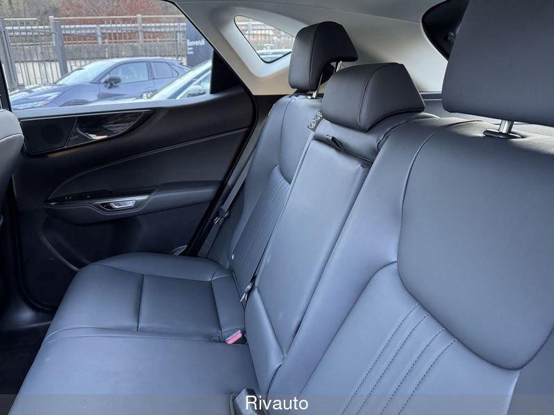 Lexus NX NX Plug-in 4WD Premium +