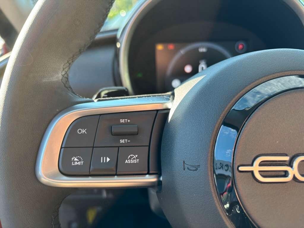 Fiat 600 Hybrid 110 CV DCT MHEV KM 0 IVA ESPOSTA Tua a solo 209 Euro al mese