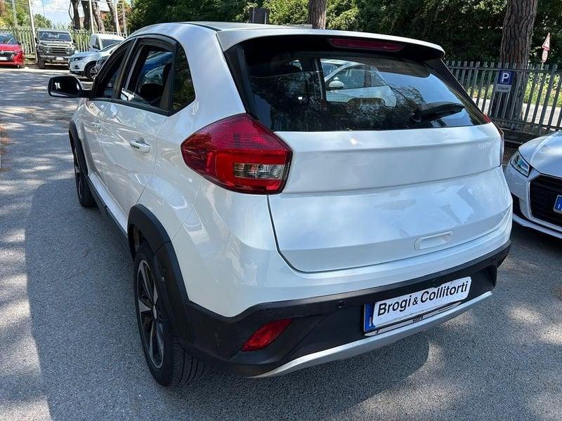 DR AUTOMOBILES DR 3 dr3 1.5 S1 Gpl 106cv
