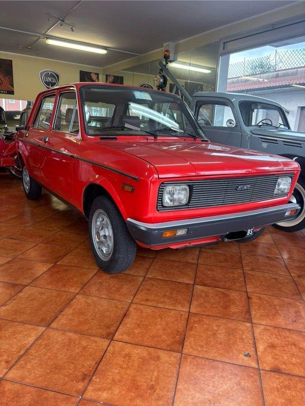 FIAT 128