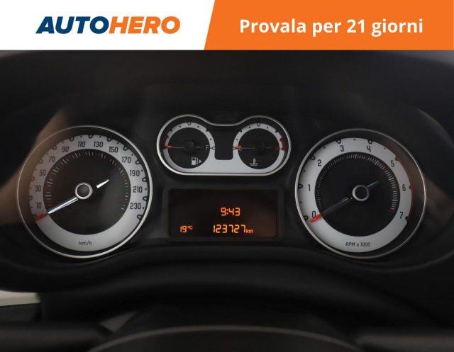 FIAT 500L 1.3 Multijet 95 CV Pop Star