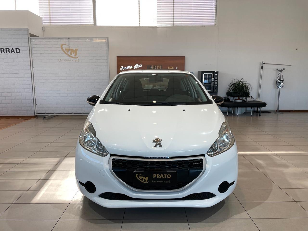 PEUGEOT 208 5p 1.0 puretech (vti) 12v Act. 68CV *NEOPATENTATI*