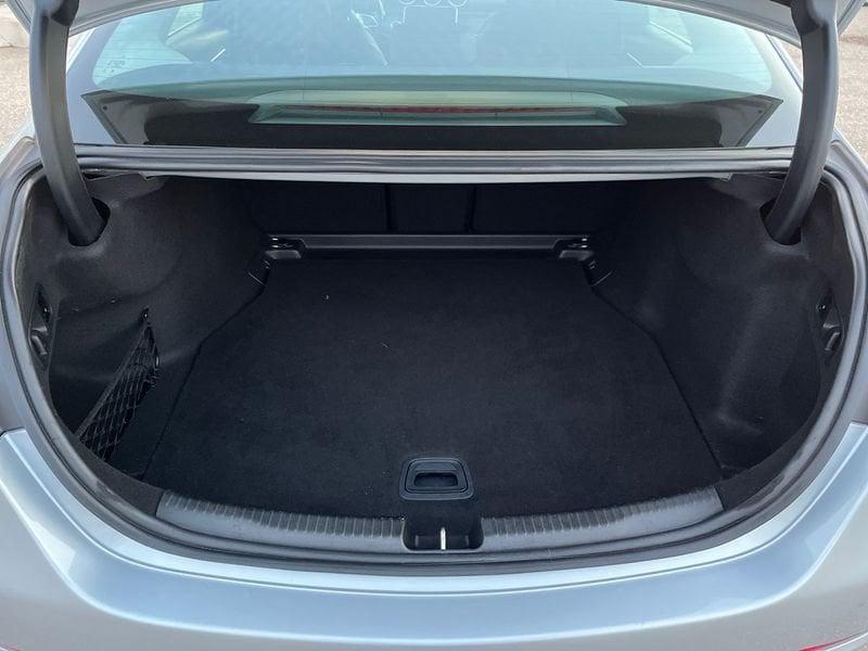 Mercedes-Benz Classe C Classe C-W206 Berlina 2021 C 200 d mhev Advanced auto