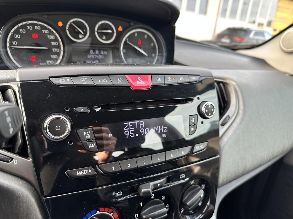 Lancia Ypsilon 5 Porte 1.3 Multijet Gold