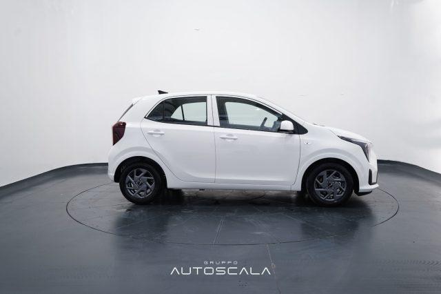 KIA Picanto 1.0 12V 5 porte Cambio Autom. AMT Urban